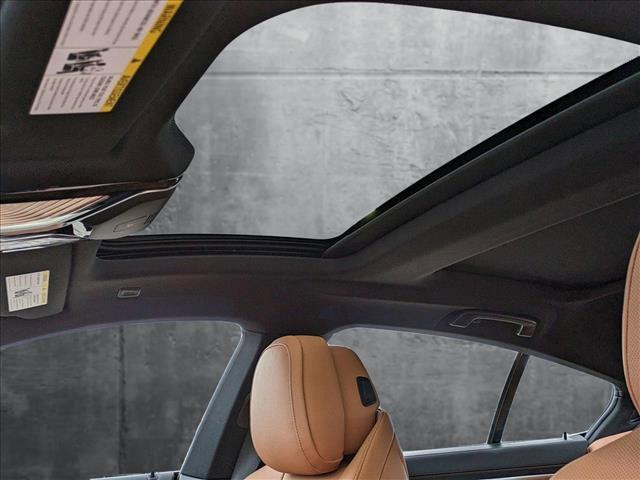 new 2026 BMW 840 Gran Coupe car, priced at $98,725