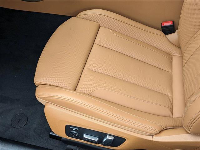 new 2026 BMW 840 Gran Coupe car, priced at $98,725