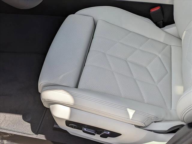 used 2025 BMW i5 car, priced at $74,440