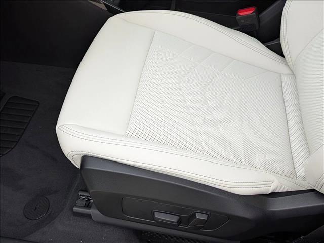 new 2026 BMW X1 car, priced at $47,325