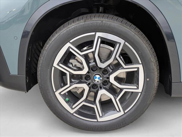 new 2026 BMW X1 car, priced at $47,325