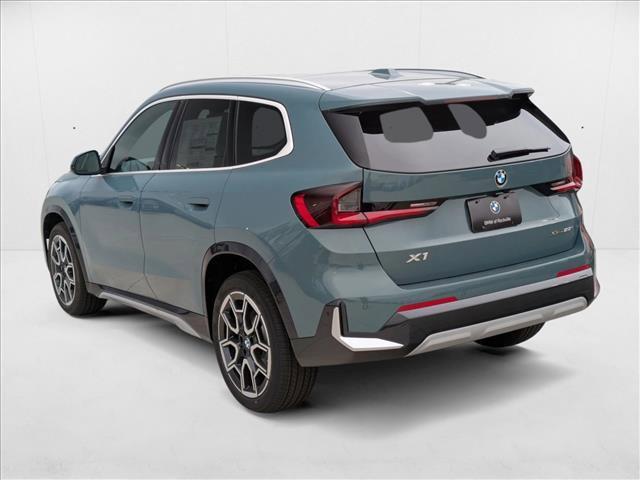 new 2026 BMW X1 car, priced at $47,325