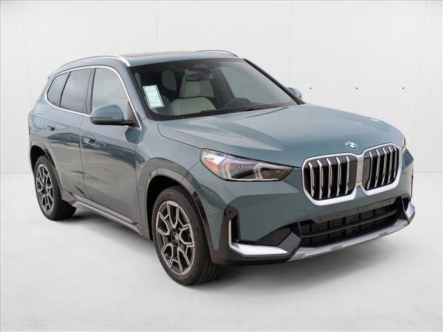 new 2026 BMW X1 car, priced at $47,325