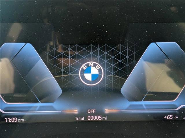 new 2026 BMW X1 car, priced at $47,325