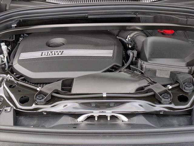 new 2026 BMW X1 car, priced at $47,325