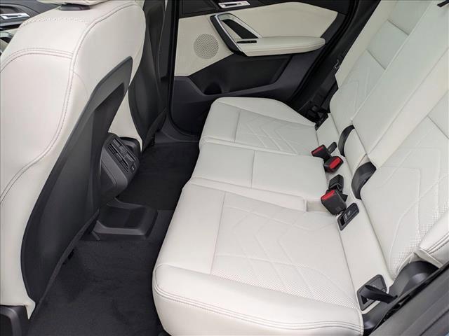 new 2026 BMW X1 car, priced at $47,325