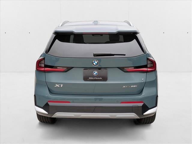 new 2026 BMW X1 car, priced at $47,325