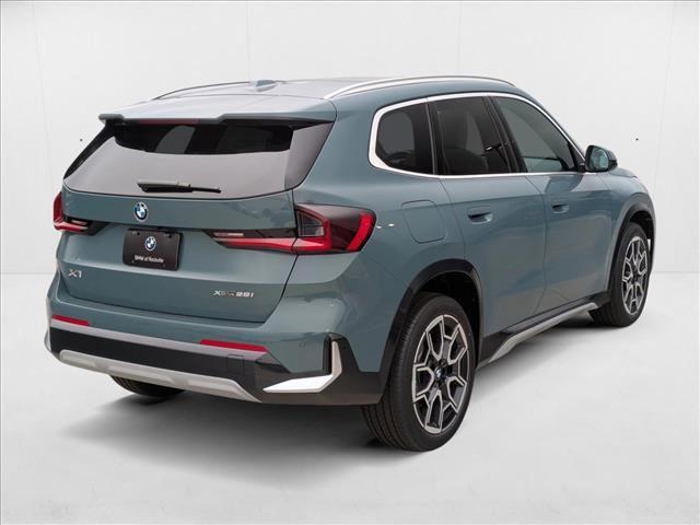 new 2026 BMW X1 car, priced at $47,325