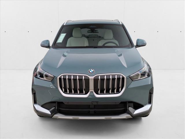 new 2026 BMW X1 car, priced at $47,325