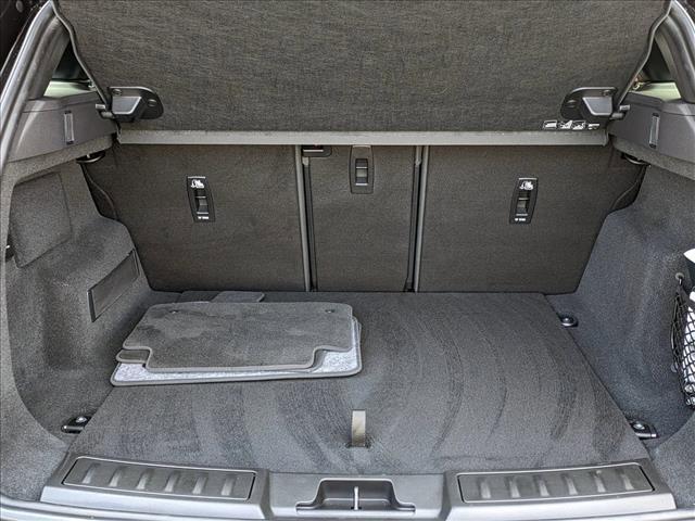 used 2025 Land Rover Range Rover Evoque car, priced at $42,995