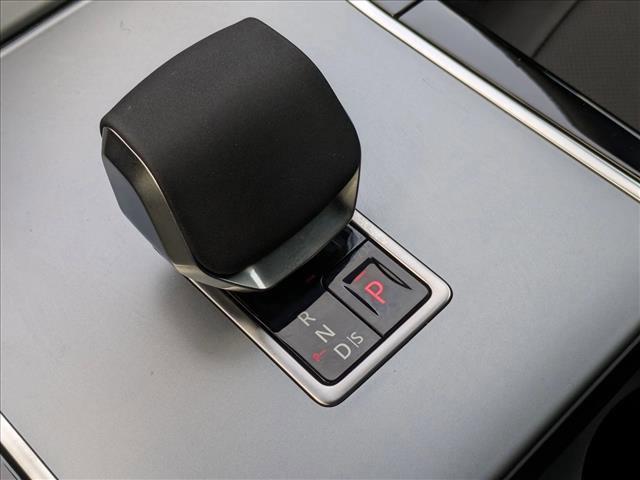 used 2025 Land Rover Range Rover Evoque car, priced at $42,995