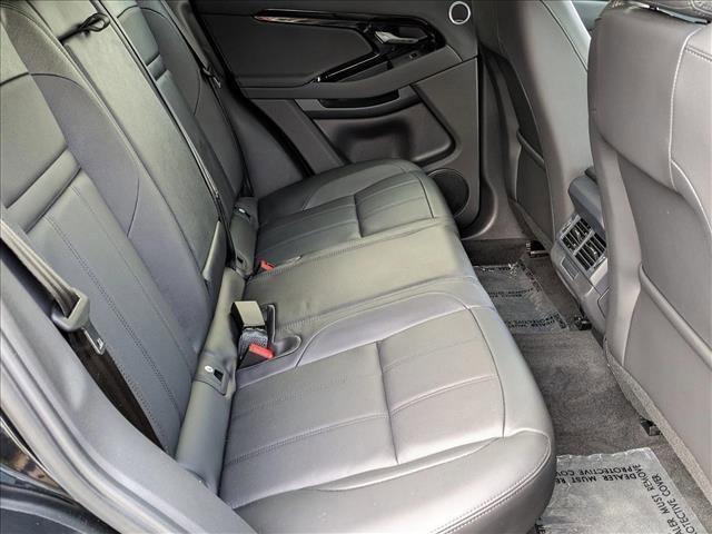 used 2025 Land Rover Range Rover Evoque car, priced at $42,995