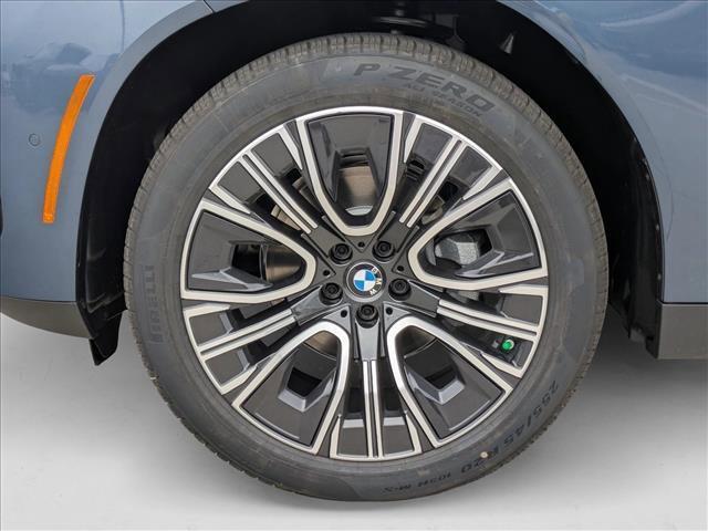 new 2026 BMW X3 car, priced at $60,925