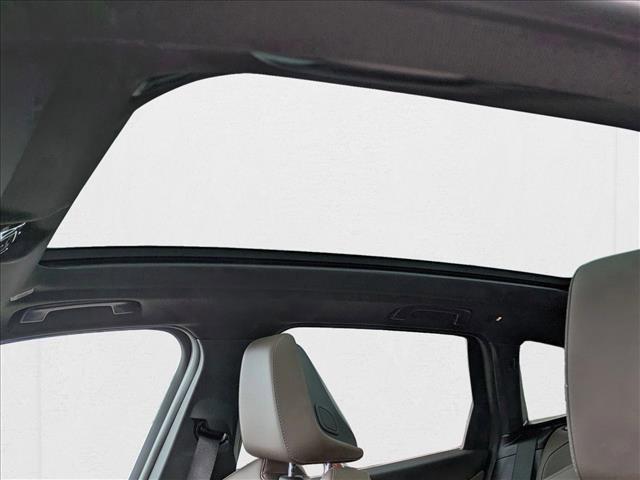 new 2026 BMW X3 car, priced at $60,925