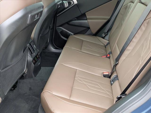 new 2026 BMW X3 car, priced at $60,925