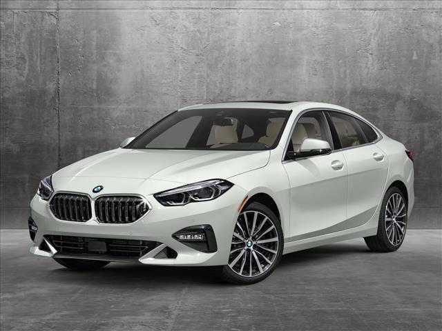 used 2022 BMW 228 Gran Coupe car, priced at $27,249