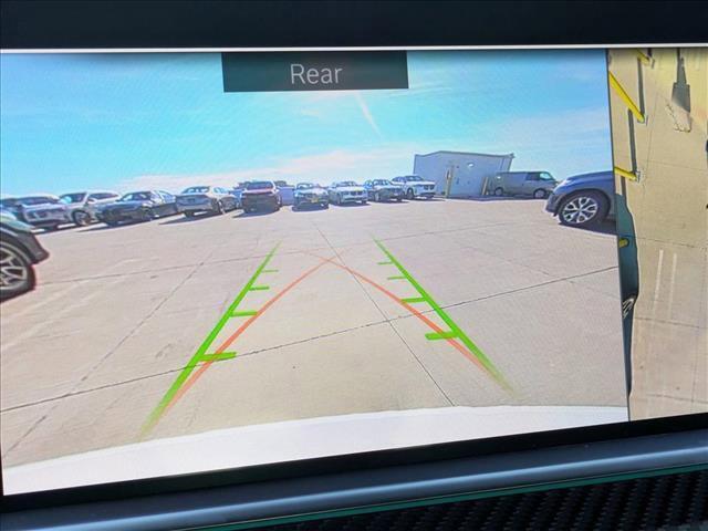 used 2023 BMW X6 M car, priced at $72,793