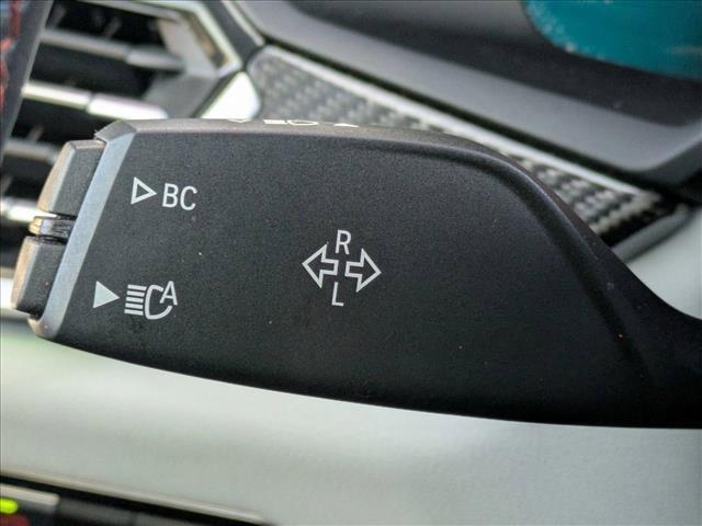 used 2023 BMW X6 M car, priced at $72,793