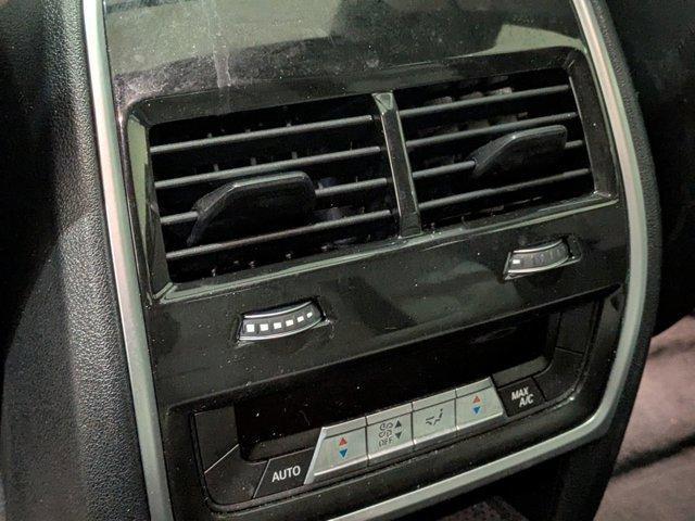 used 2023 BMW X6 M car, priced at $72,793