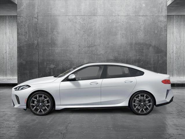 new 2025 BMW 228 Gran Coupe car, priced at $49,600