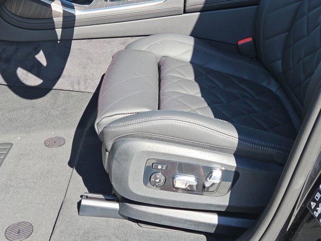 new 2026 BMW X7 car, priced at $94,475
