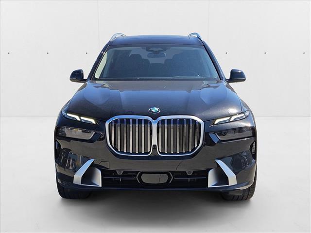new 2026 BMW X7 car, priced at $94,475