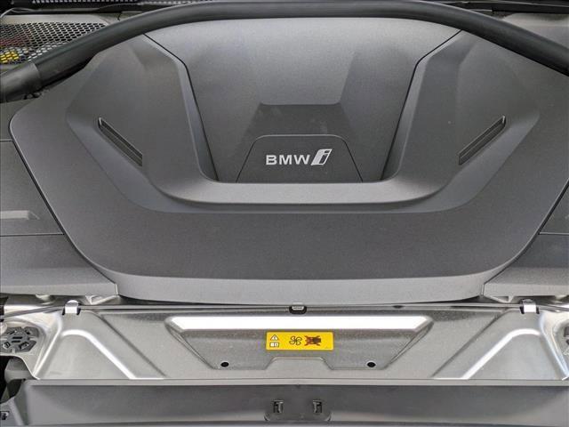 used 2025 BMW i4 Gran Coupe car, priced at $59,750