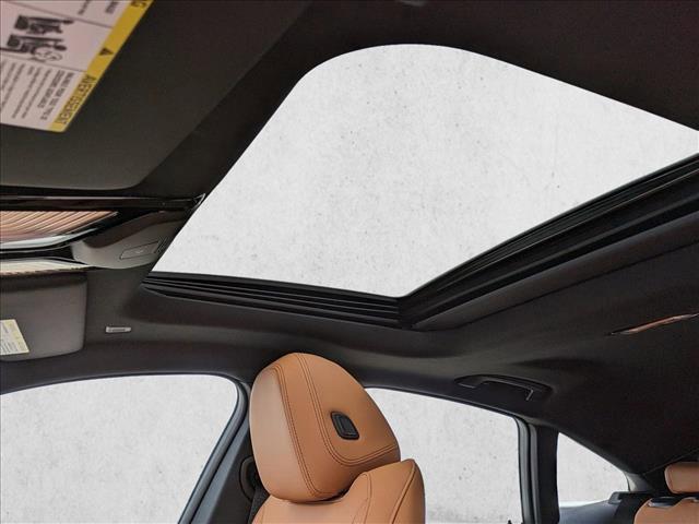 used 2025 BMW i4 Gran Coupe car, priced at $59,750