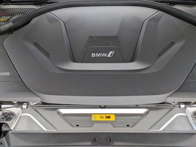 new 2025 BMW i4 Gran Coupe car, priced at $64,925