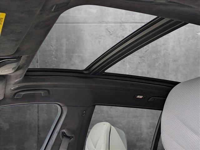 new 2026 BMW X7 car, priced at $99,525