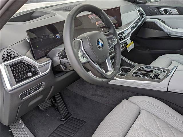new 2026 BMW X7 car, priced at $99,525