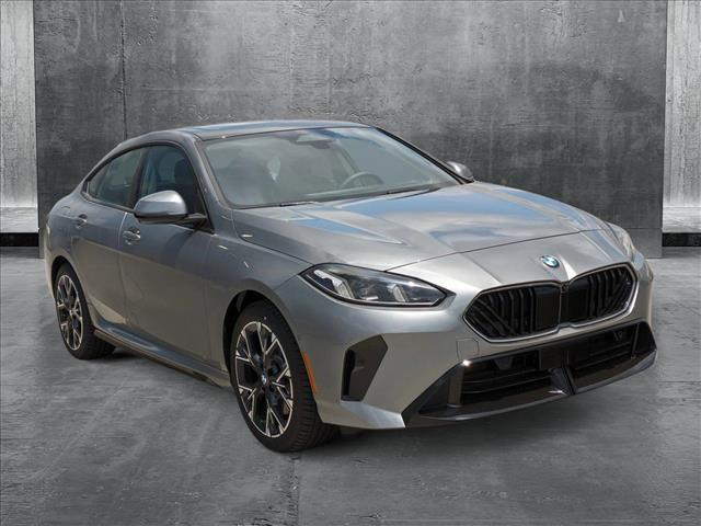 new 2025 BMW 228 Gran Coupe car, priced at $48,225
