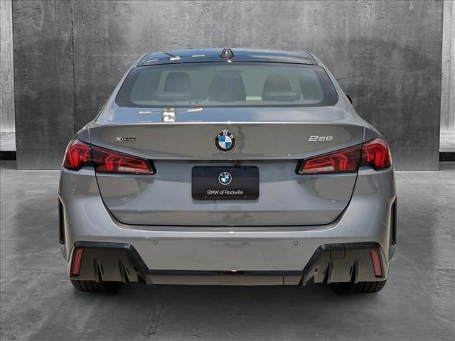 new 2025 BMW 228 Gran Coupe car, priced at $48,225