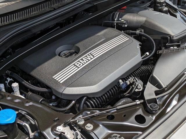 new 2025 BMW 228 Gran Coupe car, priced at $48,225