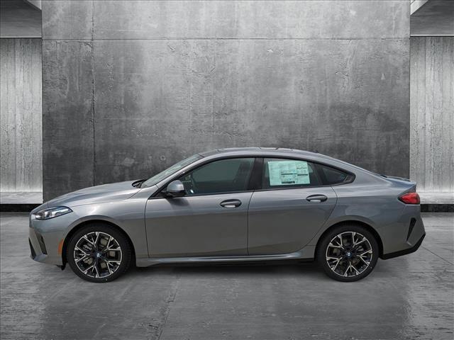 new 2025 BMW 228 Gran Coupe car, priced at $48,225