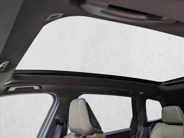 new 2026 BMW X3 car, priced at $60,325