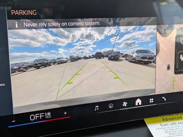 new 2026 BMW X3 car, priced at $60,325