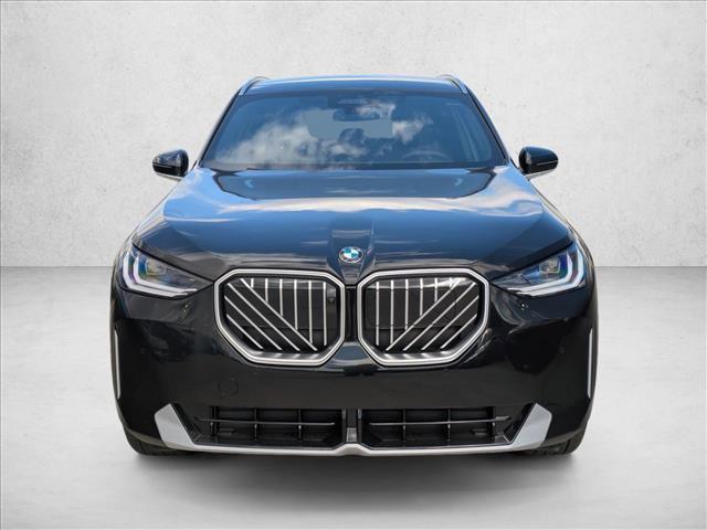 new 2026 BMW X3 car, priced at $60,325