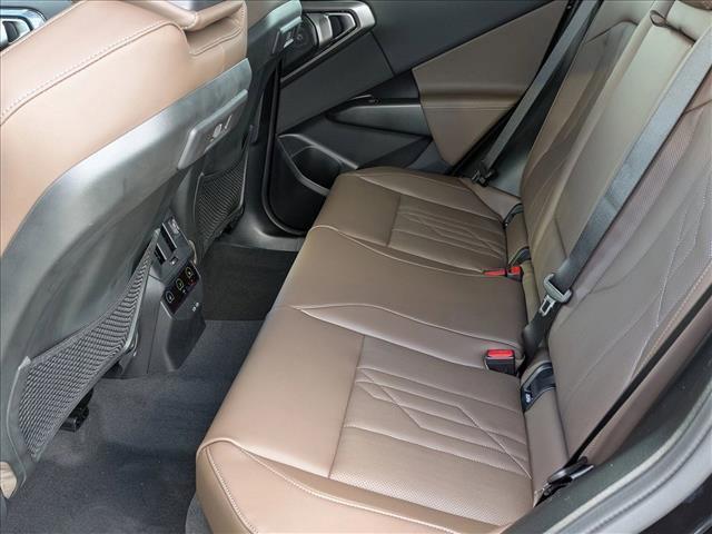 new 2026 BMW X3 car, priced at $60,325