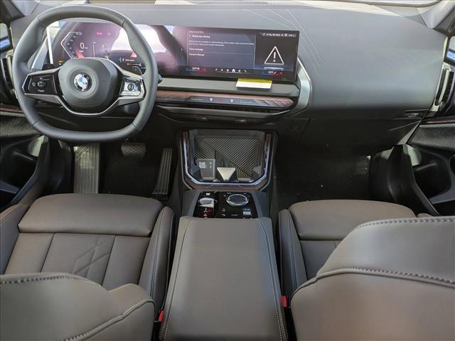 new 2026 BMW X3 car, priced at $60,325