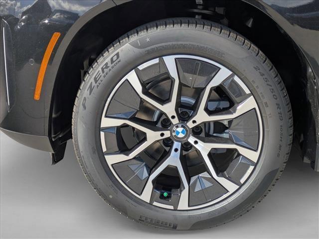 new 2026 BMW X3 car, priced at $60,325