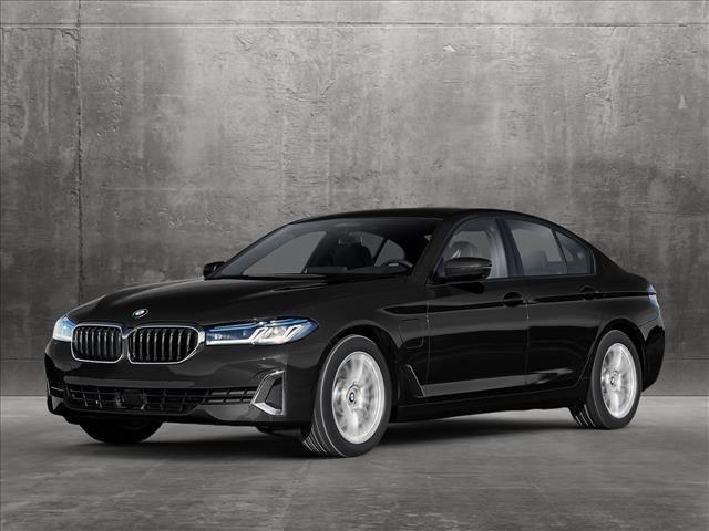 used 2022 BMW 530e car, priced at $37,795
