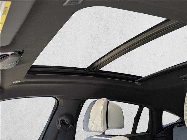 new 2026 BMW X6 car, priced at $84,725