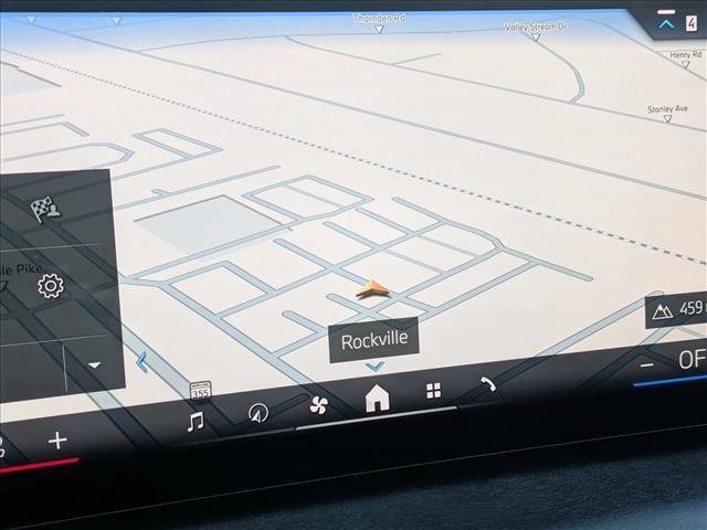 new 2026 BMW X6 car, priced at $84,725