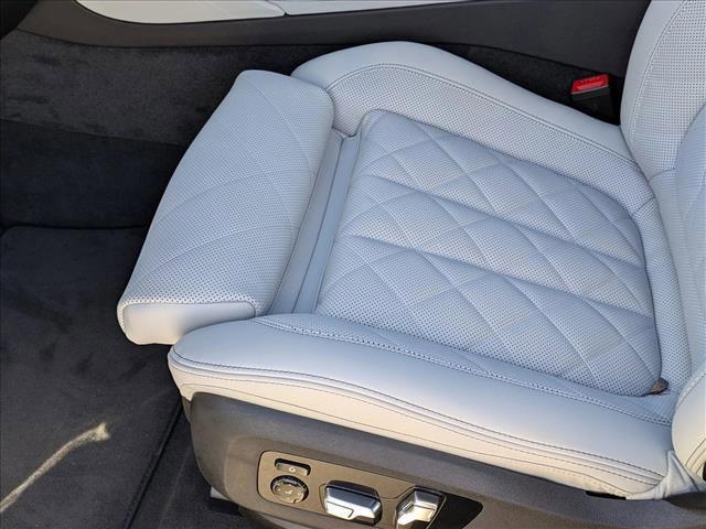 new 2026 BMW X6 car, priced at $84,725