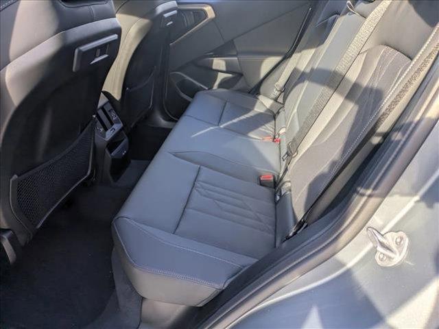 new 2025 BMW X3 car, priced at $57,285