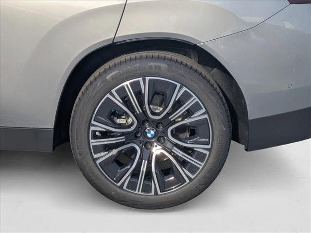 new 2025 BMW X3 car, priced at $57,285