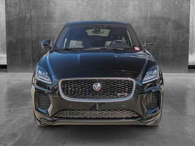 used 2018 Jaguar E-PACE car, priced at $23,391