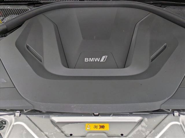 used 2024 BMW i4 Gran Coupe car, priced at $56,595