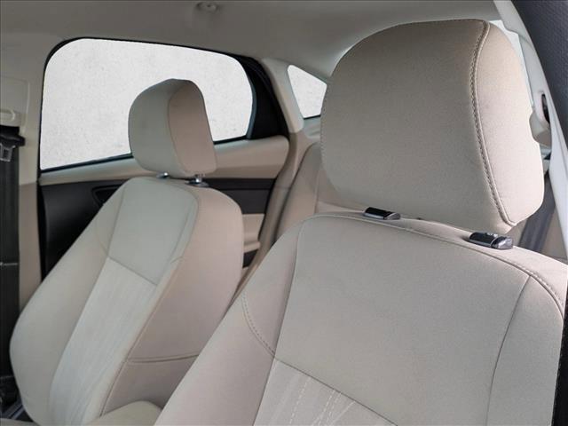 used 2017 Ford Focus car, priced at $11,695